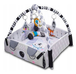 tapis d'eveil pour bebe