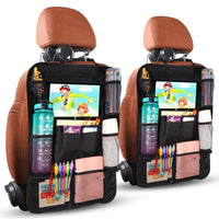 Sac Organisateur de Voiture – Pratique & Indispensable