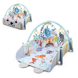 Tapis de jeux multifonctions