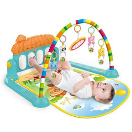 Tapis d’eveil piano