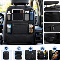 Sac Organisateur de Voiture – Pratique & Indispensable