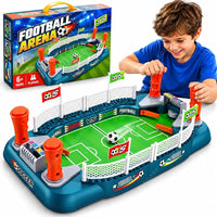 Jeu de Football de Table pour Enfants