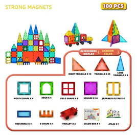 ROUSKY Lot de 48 Aides pédagogiques mathématiques - Cubes magnétiques hexaédriques, Blocs ROUSKY Lot de 48 Aides pédagogiques mathématiques - Cubes magnétiques hexaédriques, Blocs
