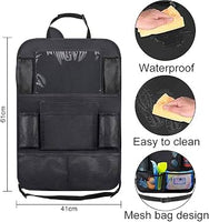 Sac Organisateur de Voiture – Pratique & Indispensable