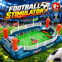 Jeu de Football de Table pour Enfants