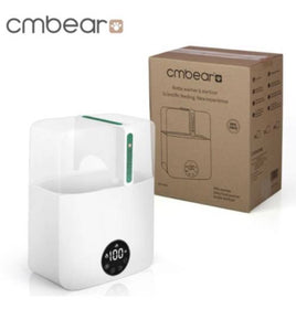 Chauffe biberon et stérilisateur 2 en 1