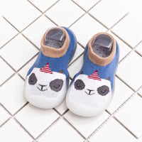 Chaussures pour tout-petits  1-5ans pointure 18-26   première marche Tout-petits Nourrissons Garçons Filles Doux