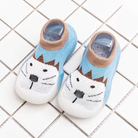 Chaussures pour tout-petits  1-5ans pointure 18-26   première marche Tout-petits Nourrissons Garçons Filles Doux