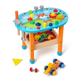 table en bois