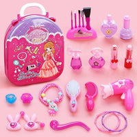 Table maquillage