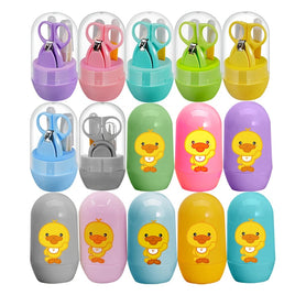 kit de manucure bebe