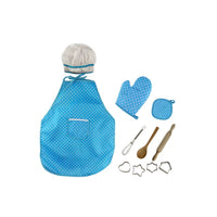 Kit Cuisine Enfant – Petit Chef 👨🍳👩🍳🍪