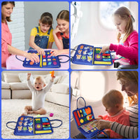 livre d'activites educatif montessori