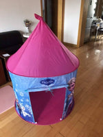 tente chateau