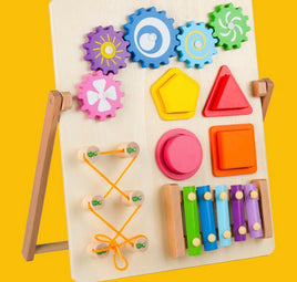 tableau educatif