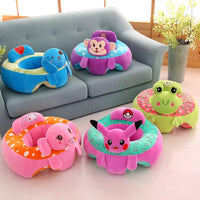 Sofa Chaise Canapé Bébé apprendre bebe a s’asseoir