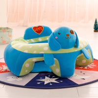 Sofa Chaise Canapé Bébé apprendre bebe a s’asseoir
