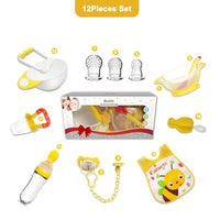 Ensemble set 12 pièces repas