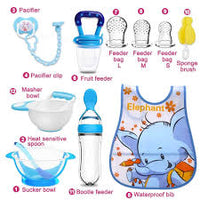 Ensemble set 12 pièces repas