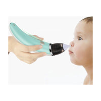 Mouche bb et enfant  , aspirateur nasal électrique