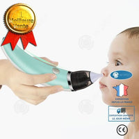 Mouche bb et enfant  , aspirateur nasal électrique