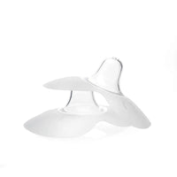 🍼 Protège-Mamelon en Silicone – Confort & Allaitement Facilité