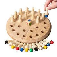 Jeu de mémoire