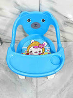 🧸 Chaise Bébé avec Tablette Amovible