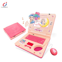 Mini Ordinateur Éveil Interactif pour Enfant(6 mois-3 ans) (Copie)