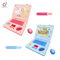 Mini Ordinateur Éveil Interactif pour Enfant(6 mois-3 ans) (Copie)