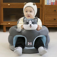 Fauteuil apprentissage position assisse