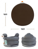 Fauteuil apprentissage position assisse