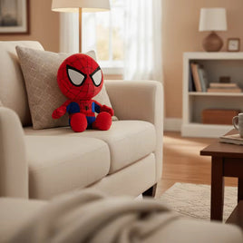 Peluche enfant Spiderman