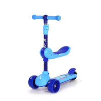 🛴 Trottinette Évolutive 3 en 1 pour Enfants – Idéale dès 2 ans (Copie)