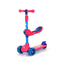 🛴 Trottinette Évolutive 3 en 1 pour Enfants – Idéale dès 2 ans (Copie)