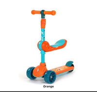 🛴 Trottinette Évolutive 3 en 1 pour Enfants – Idéale dès 2 ans (Copie)