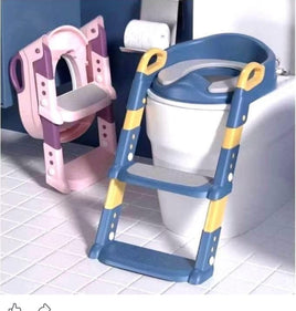 Réducteur de toilette