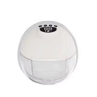 Tire-lait Automatique Portable Mains Libres Model 2