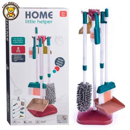 Kit de Nettoyage pour Enfants – Jeu Imitation Ménage&nbsp;