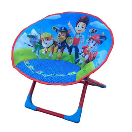 Chaise enfant pliable  super héros pour garçons )