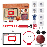 Lot de 9 jouet montessori