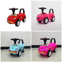 🚗 Voiture Porteur Enfant – Le Premier Véhicule de Votre Petit Aventurier !
