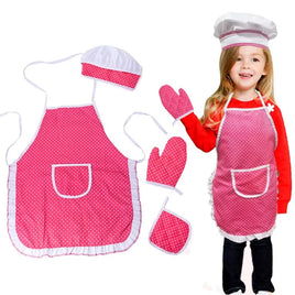ensemble de cuisine pour enfant