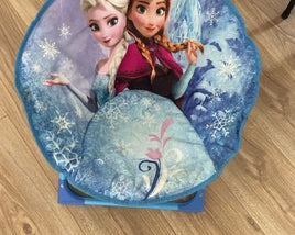 Chaise enfant pliable  super héros pour  fille (Copie)