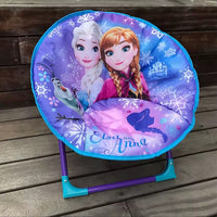 Chaise enfant pliable  super héros pour  fille (Copie)