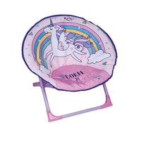 Chaise enfant pliable  super héros pour  fille (Copie)
