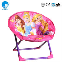 Chaise enfant pliable  super héros pour  fille (Copie)