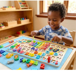 BaLafon montessori