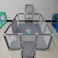 Parc de jeu XXl 180X 120cm x75 cm , 10 balles comprises (Copie)