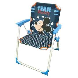 Chaise super héros (fille et garçon)